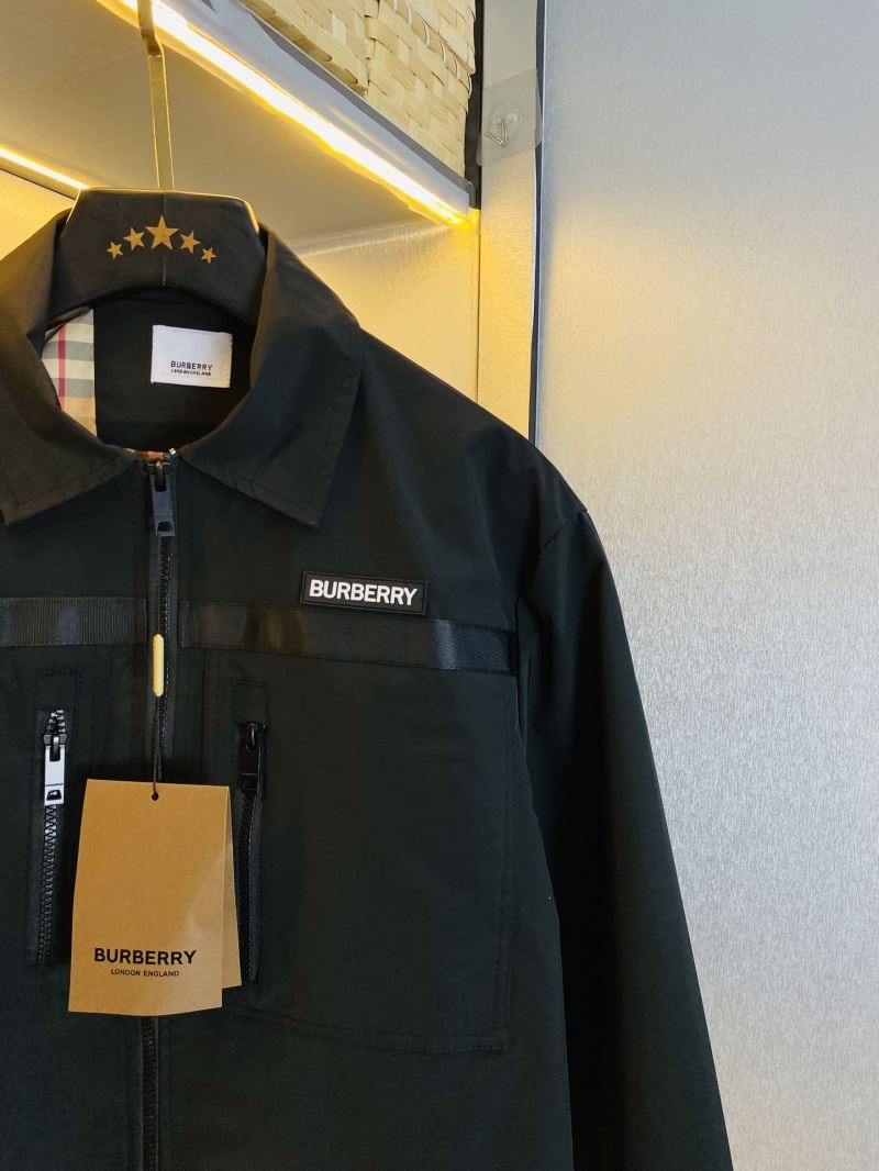 Burberry Outwear